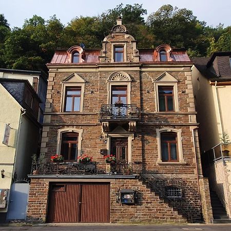 Ehemaliges Winzerhaus Cochem Apartment Exterior photo