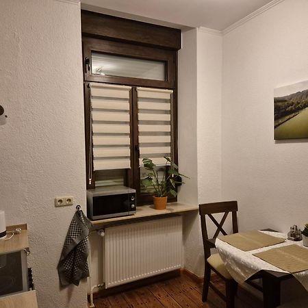 Ehemaliges Winzerhaus Cochem Apartment Room photo