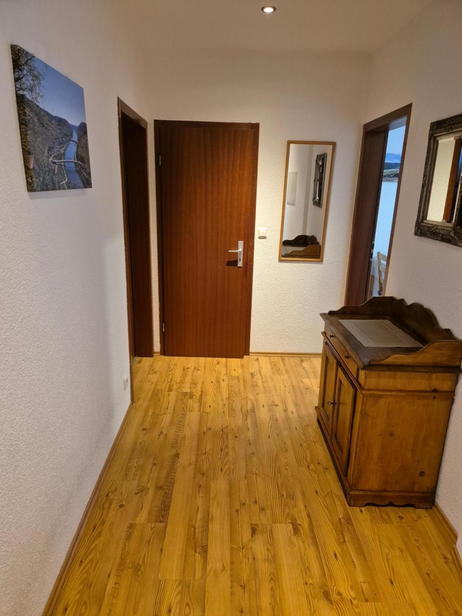 Ehemaliges Winzerhaus Cochem Apartment Exterior photo