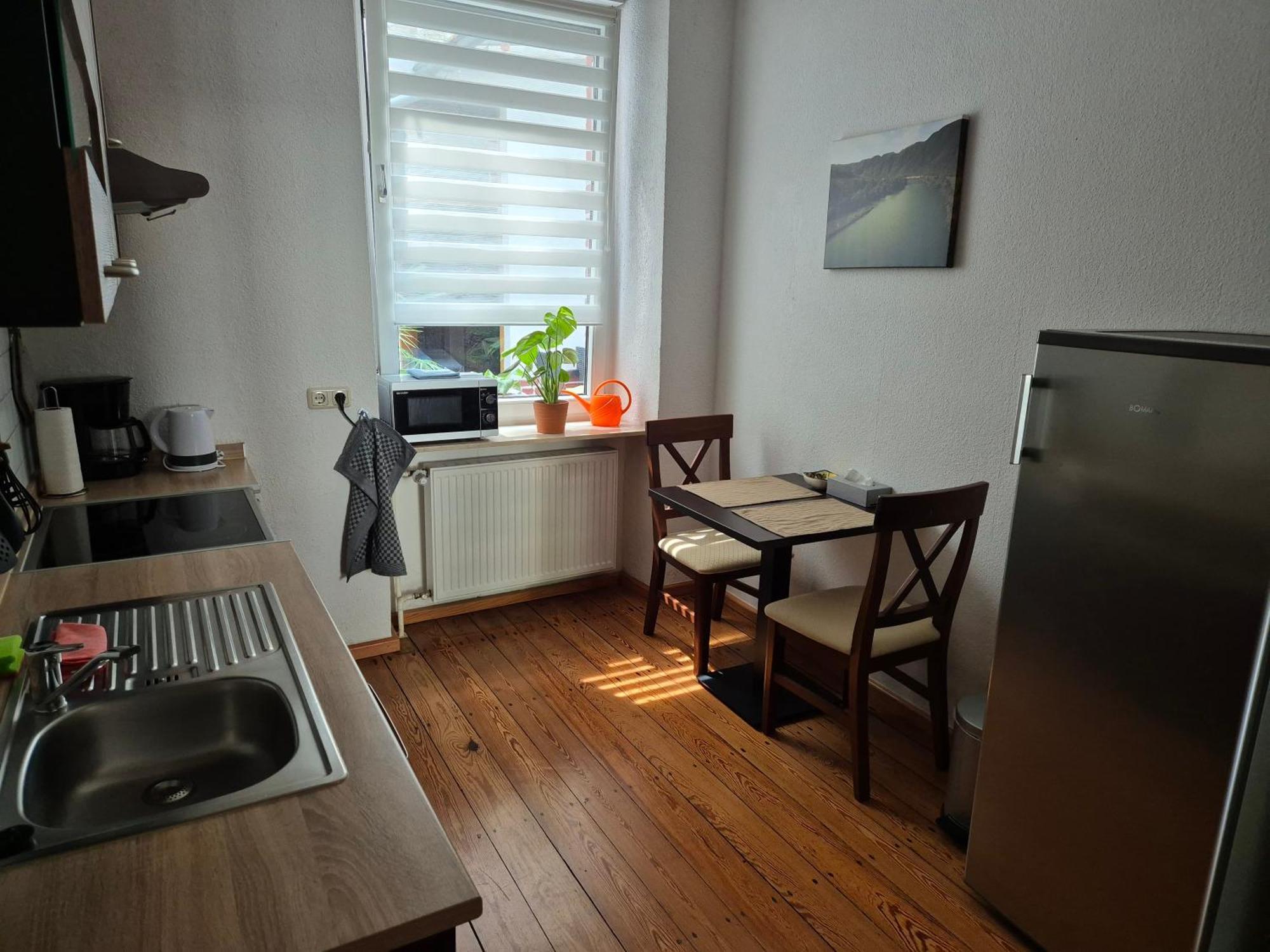 Ehemaliges Winzerhaus Cochem Apartment Room photo