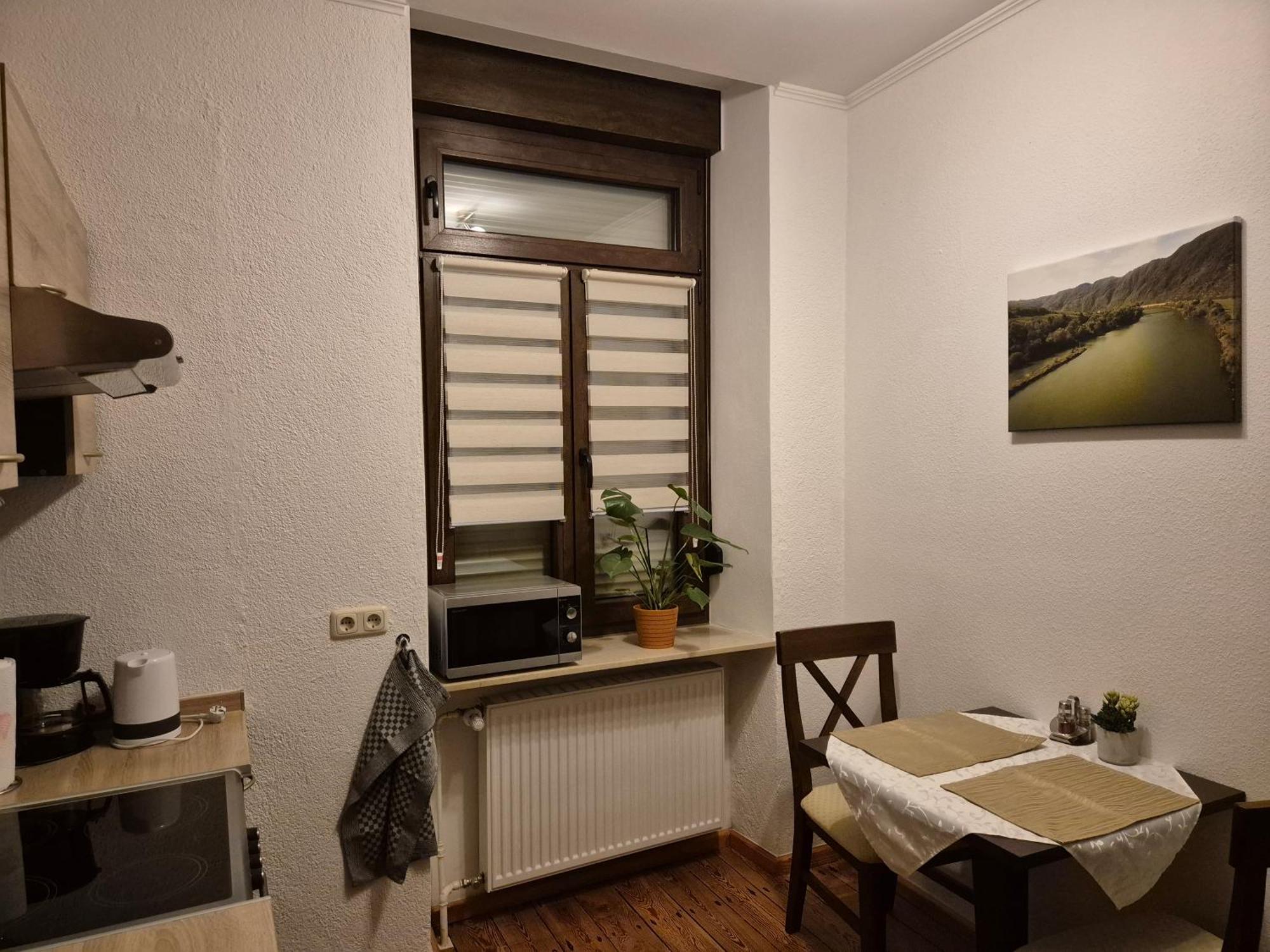 Ehemaliges Winzerhaus Cochem Apartment Room photo